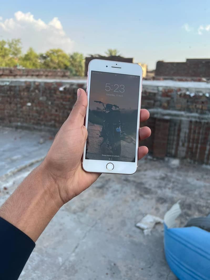 iPhone 7 Plus pta 3