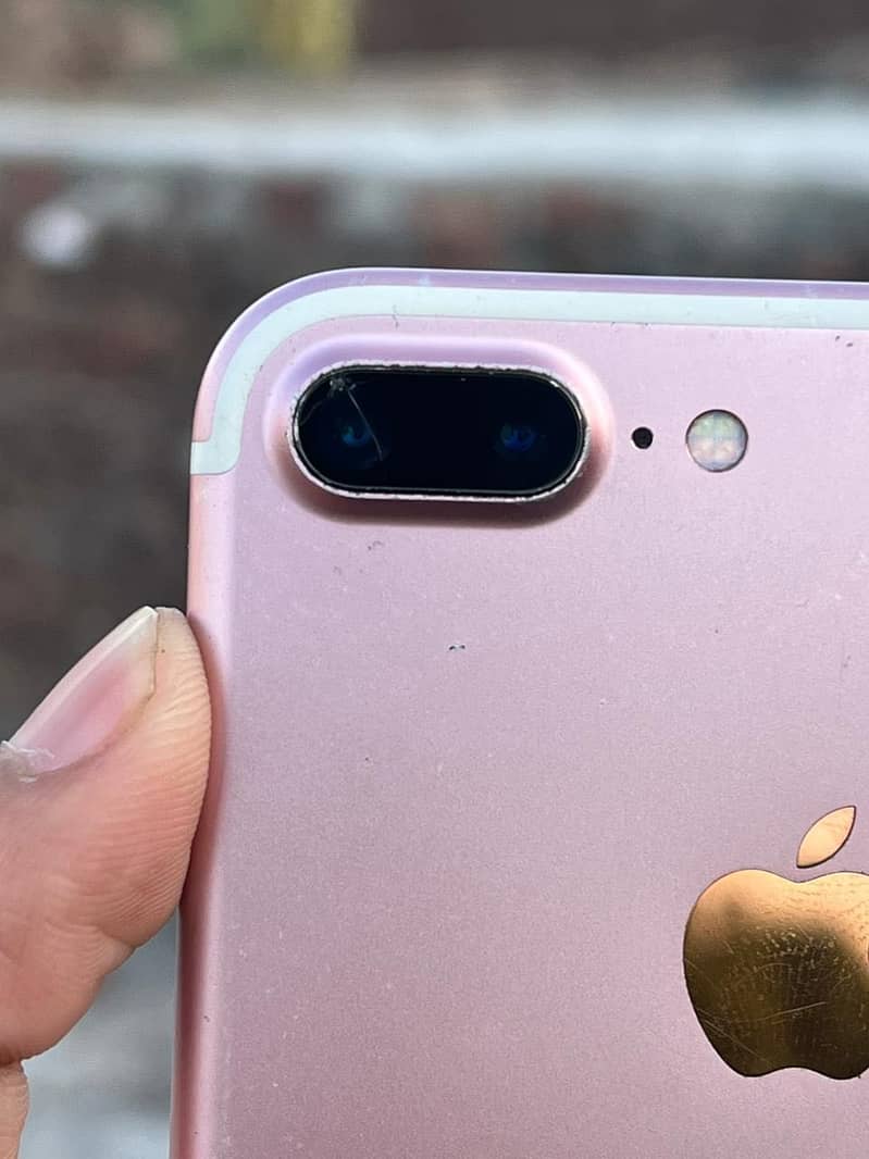 iPhone 7 Plus pta 4