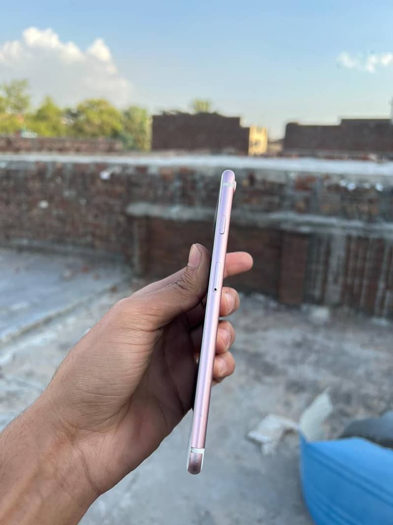 iPhone 7 Plus pta 5
