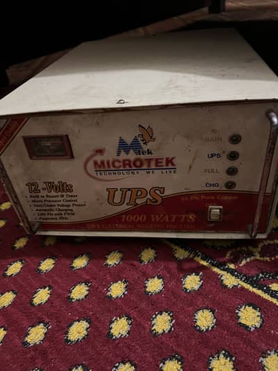 Urgent sale