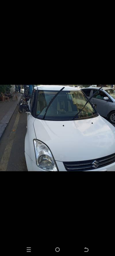Suzuki swift visit  DHA phase 5