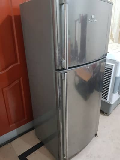 Dawlance H-Zone Large Size refrigerator- excellent condition
