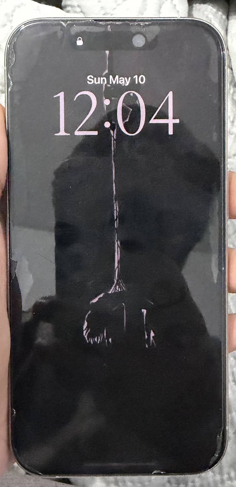 Apple iPhone 15 Pro 5