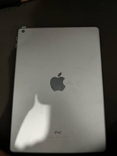 IPad 5th generation
