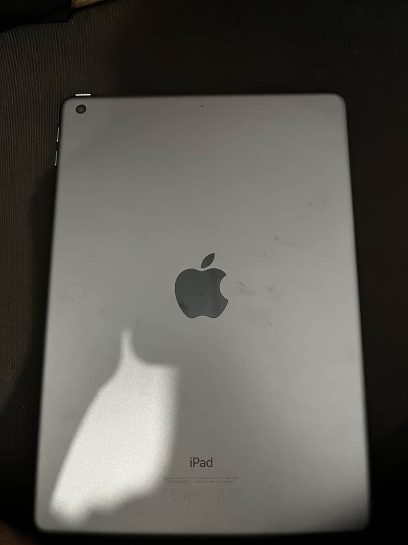 IPad 5th generation 0