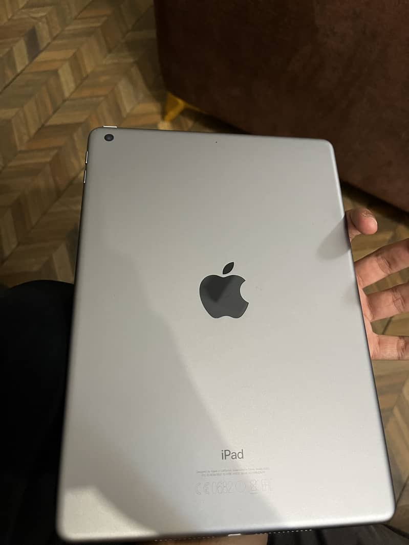 IPad 5th generation 2