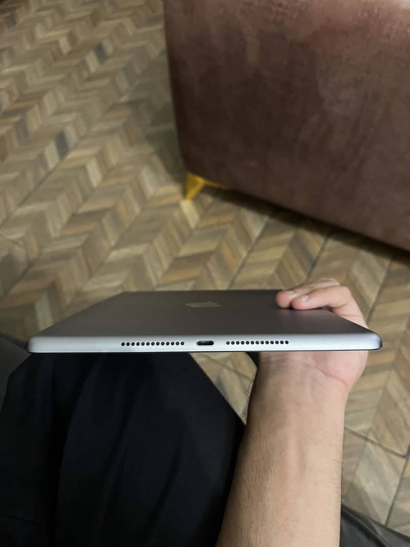 IPad 5th generation 3