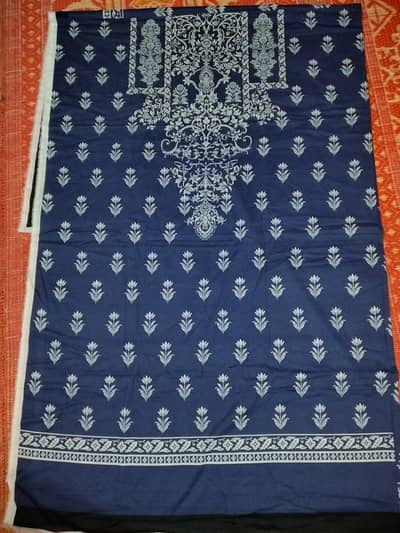original khaadi 2pc