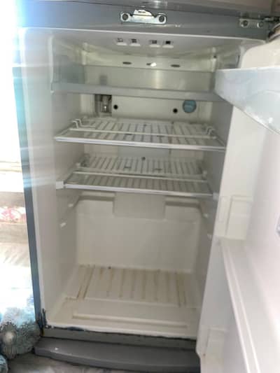 Toshiba Refrigerator  no frost for sale