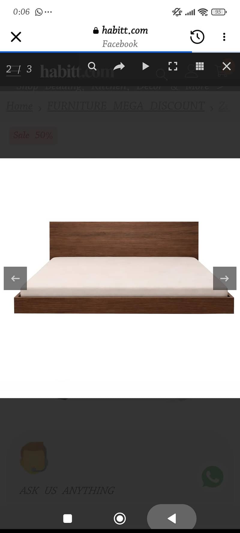 double bed 4