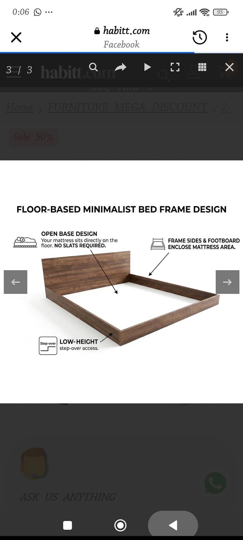 double bed 5