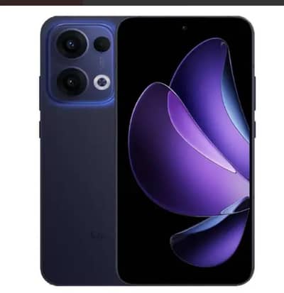 OPPO Reno 13