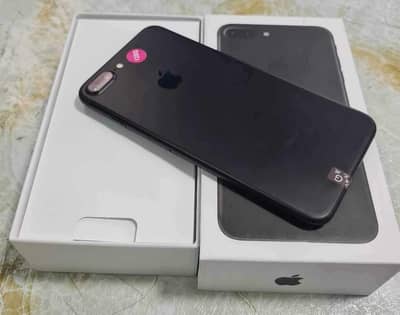 iPhone 7 Plus Pta Approved