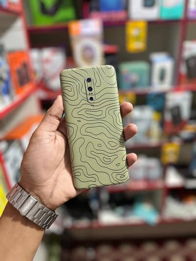 one plus 7 pro PTA
