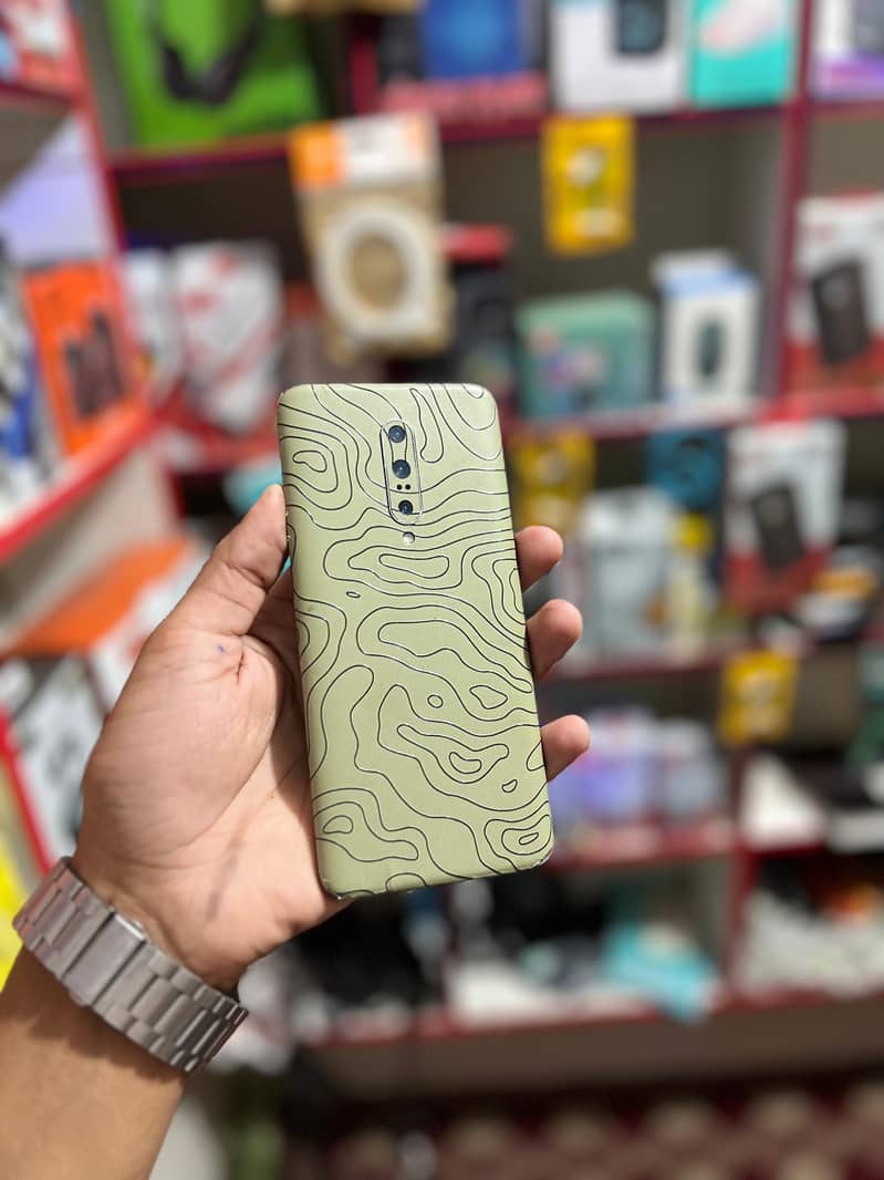 one plus 7 pro PTA 1