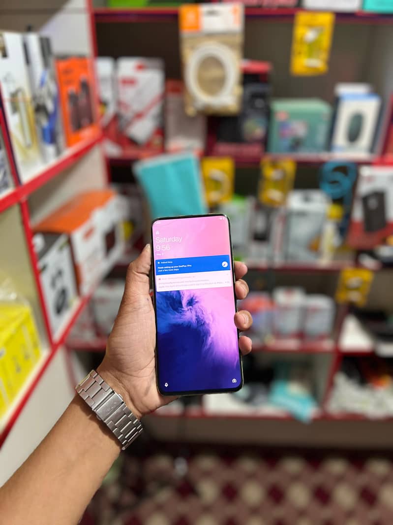 one plus 7 pro PTA 2