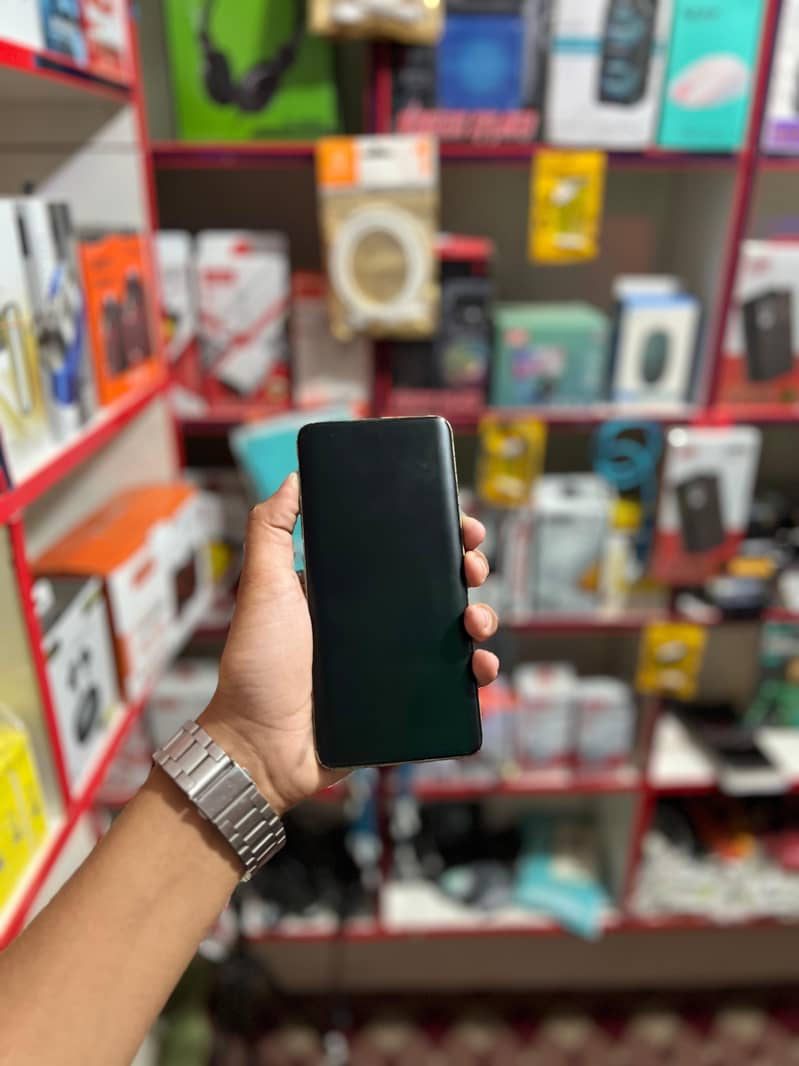 one plus 7 pro PTA 3