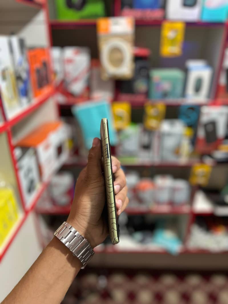 one plus 7 pro PTA 6