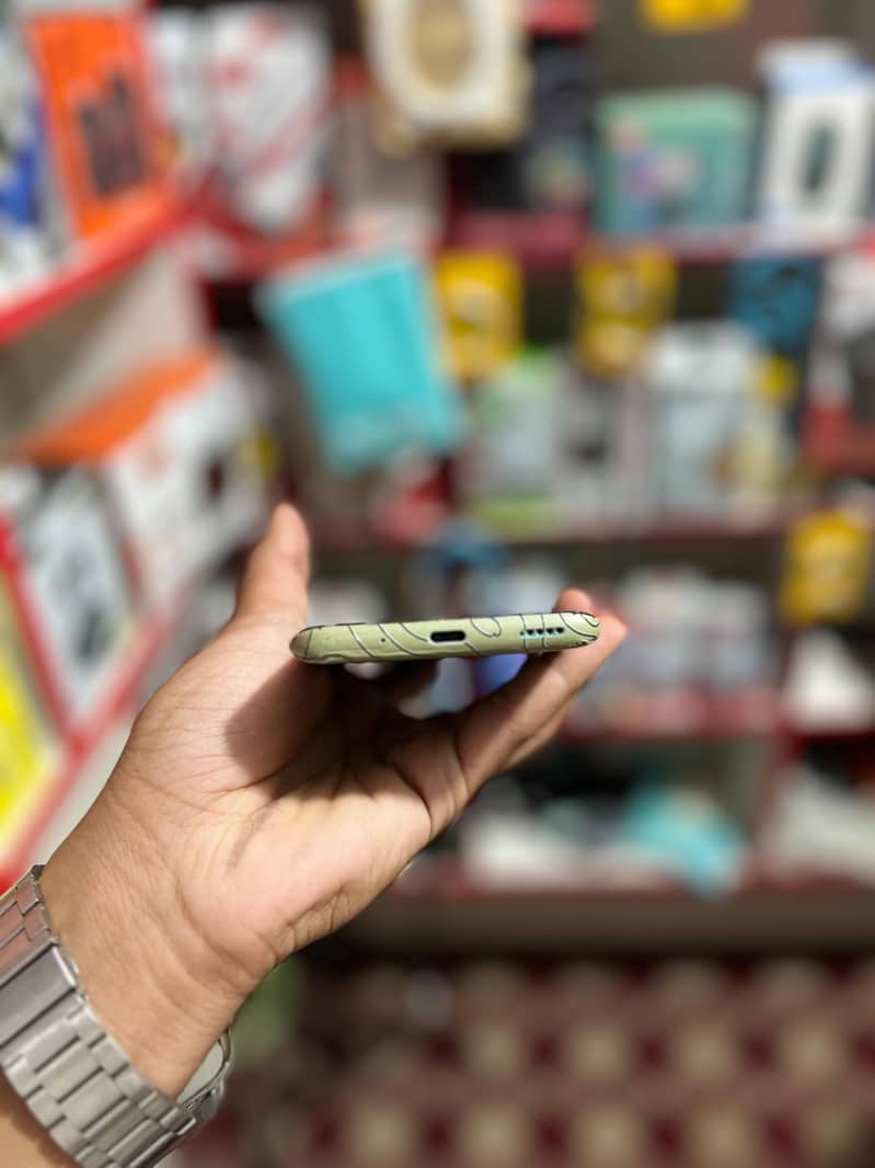 one plus 7 pro PTA 8