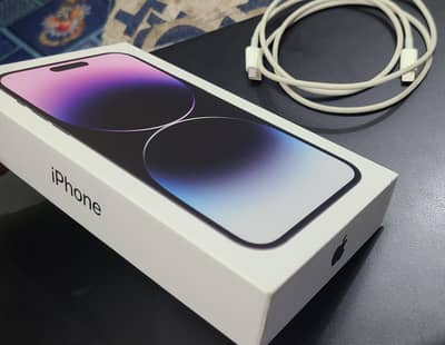Apple iPhone 14 Pro Max 256GB