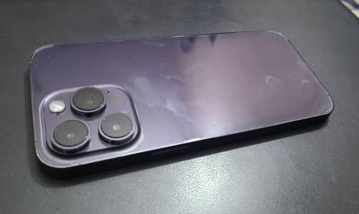 Apple iPhone 14 Pro Max 256GB