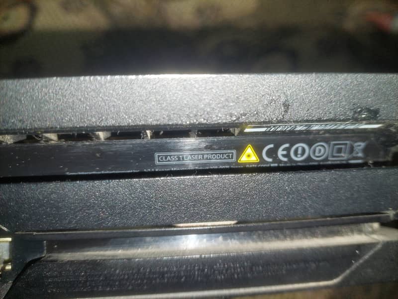 ps4 pro 1TP 0