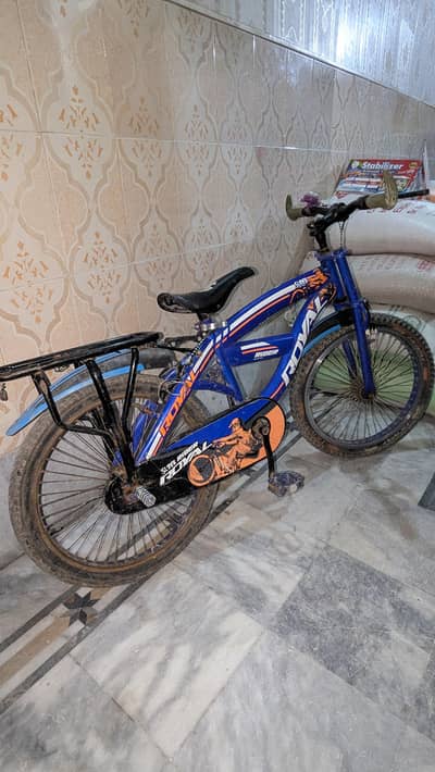 cycle for sale  03455022406