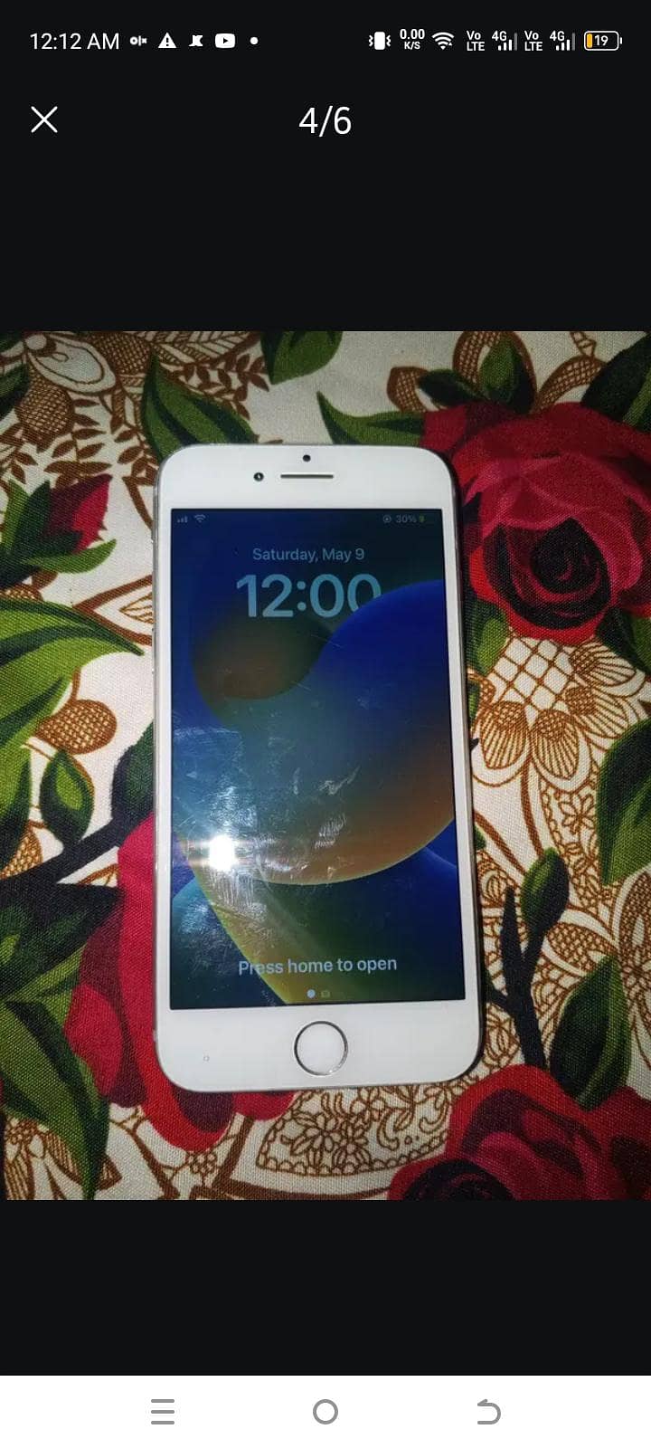 iphone 8 0