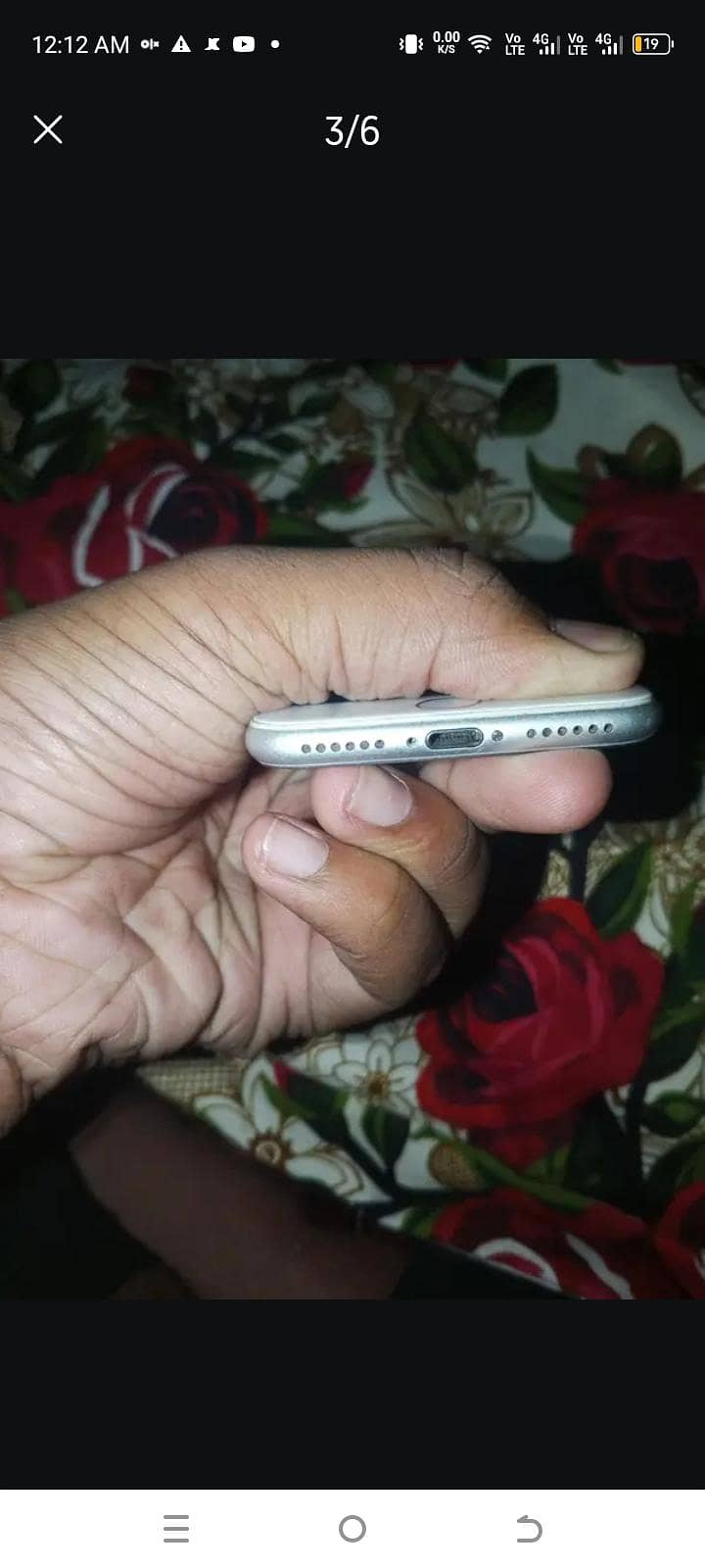iphone 8 5