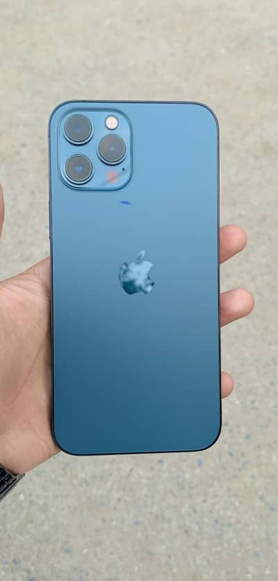 iPhone 12 Pro Max (JV Non Pta)