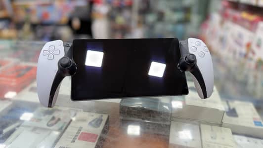 PS Portal | Playstation Portal | PS Portal
