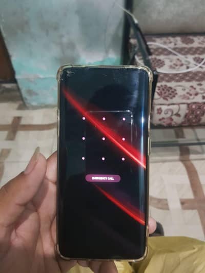 one plus 7t pro McLaren