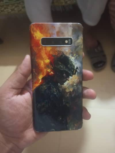samsung s10 plus 8/128 exchange possible
