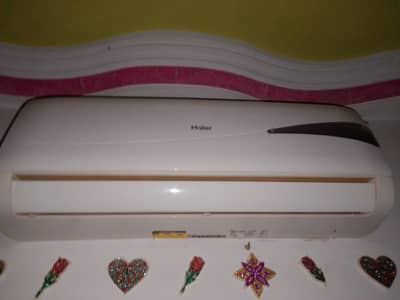 1 ton Used split AC