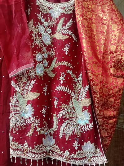 Party fancy cloth ready to wear
