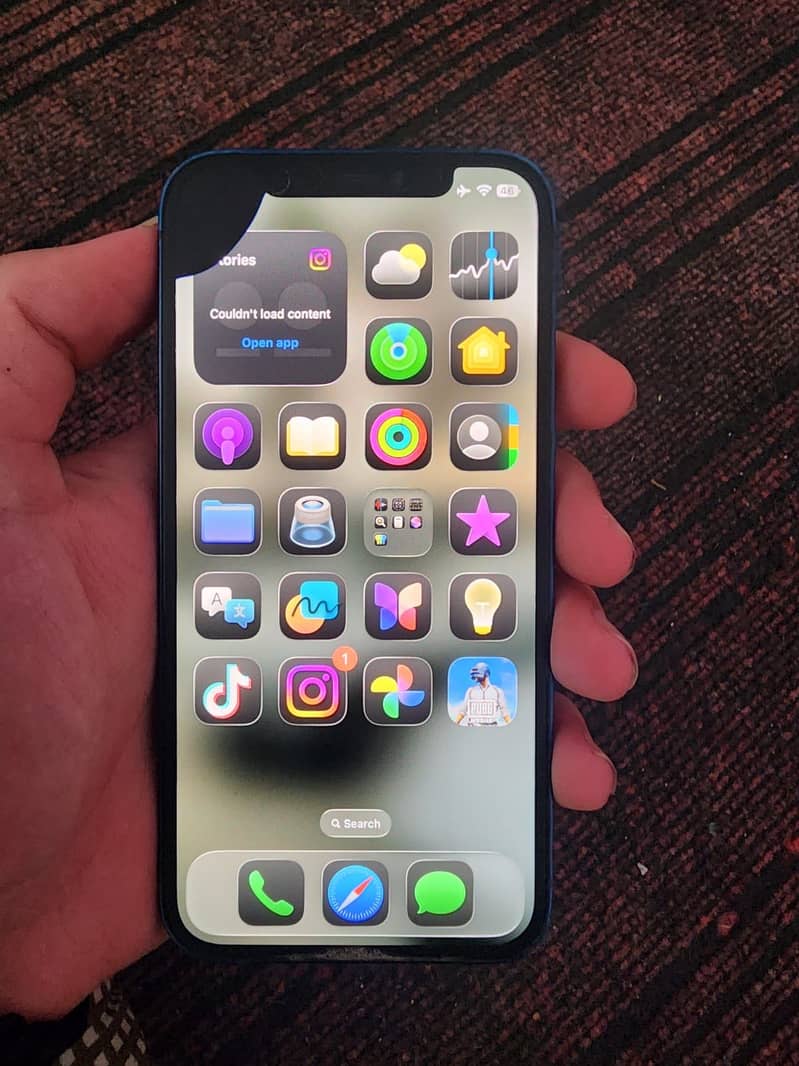 iPhone 12 4