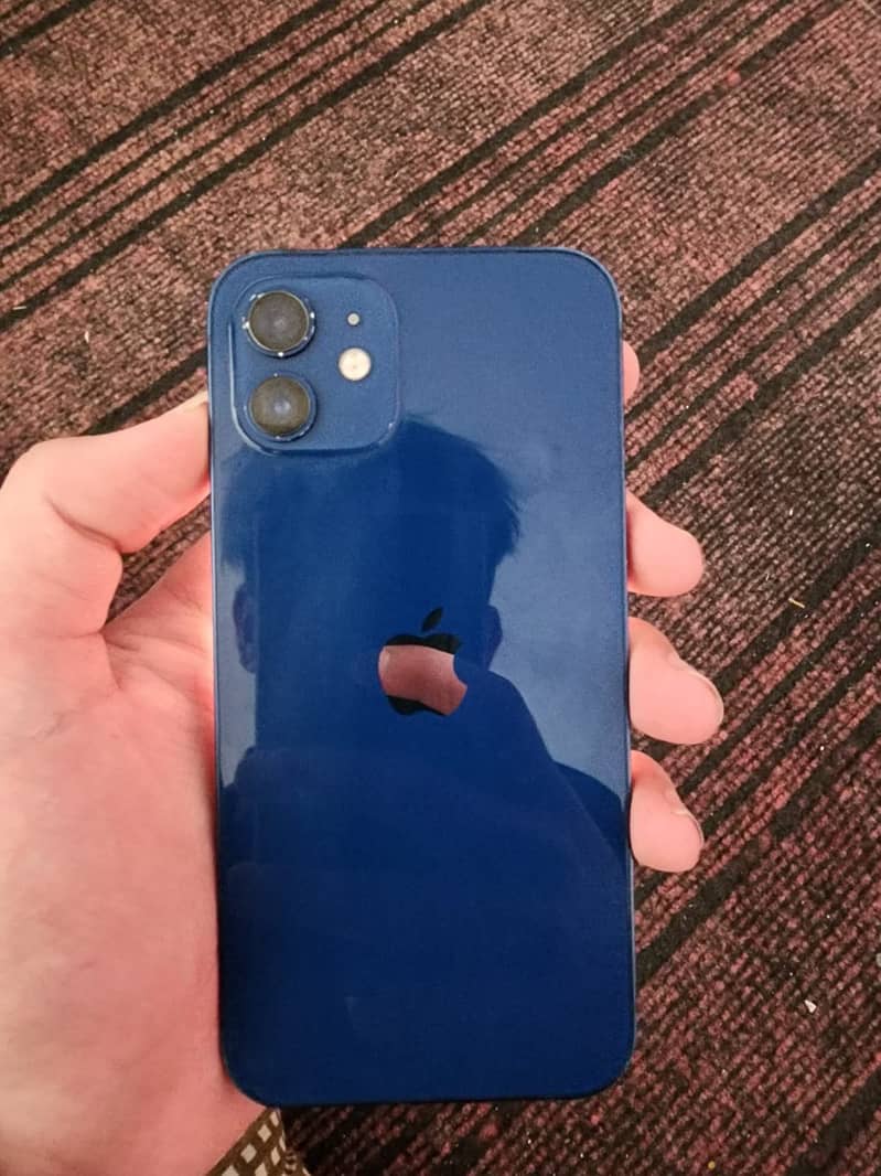 iPhone 12 5