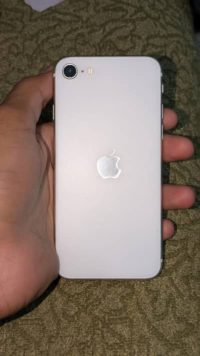 iphone SE 2020 64gb jv