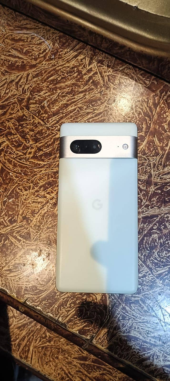 Google pixel 7 0
