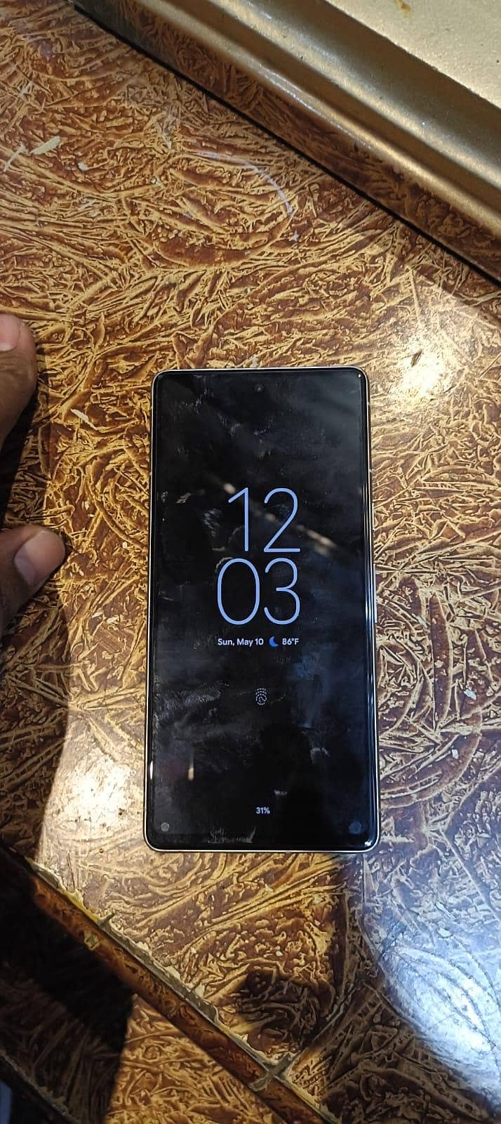 Google pixel 7 1