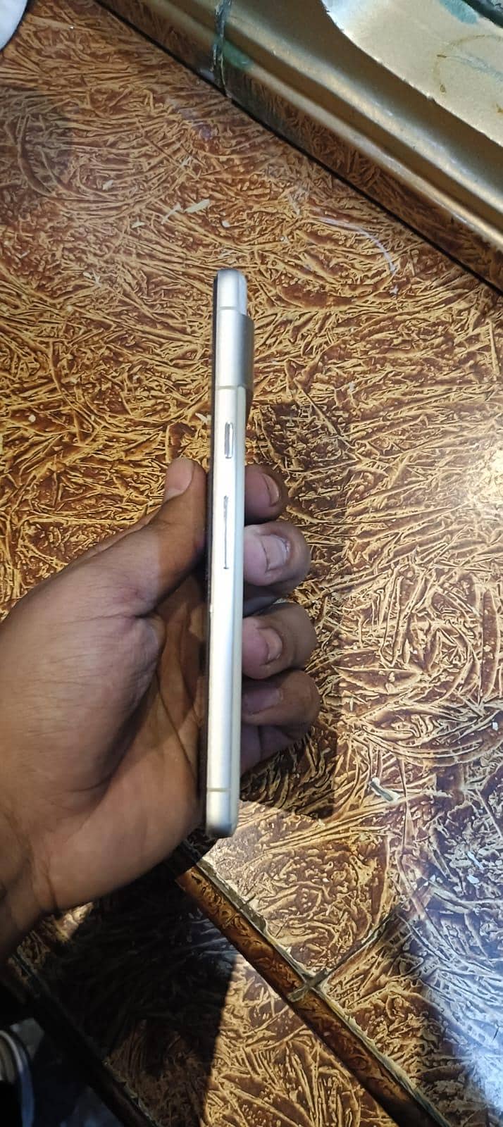 Google pixel 7 4