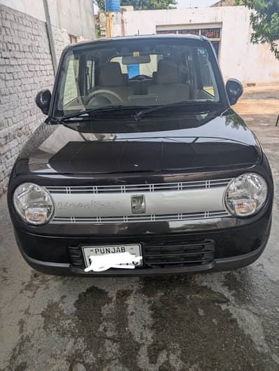 2022/2026 Very comfortable car 