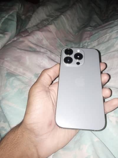 iPhone 15 pro 128GB jv 86%