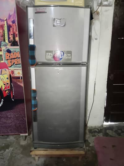 Fridge