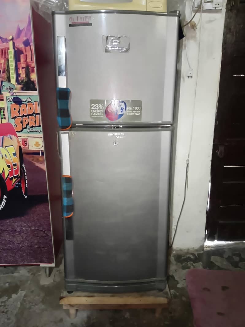 Fridge 0