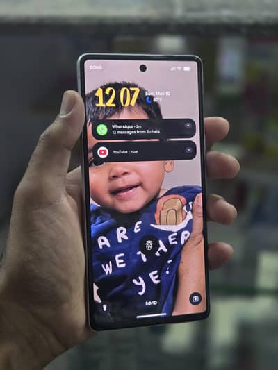 Google Pixel 7
