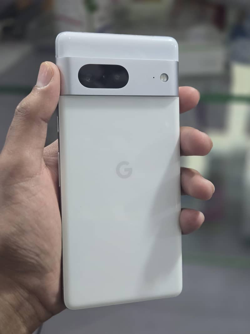 Google Pixel 7 1