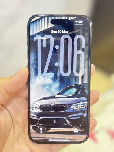 I phone 14 pro