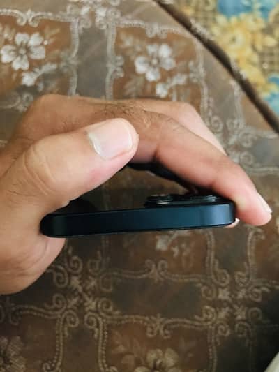 I phone 13 water pack 128Gb Fuctrey Unlock Blue color