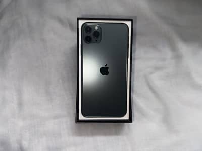 iPhone 11 Pro Max 64 GB | Non PTA